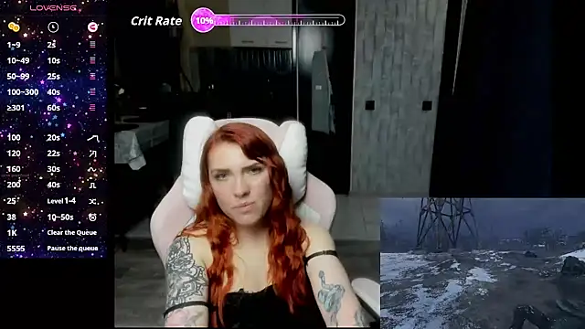 Reginasmilee Adlı Modelin Canlı XXX Sohbeti