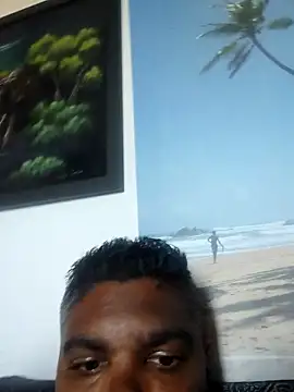 Bandusrilankasexymen Webcam Show