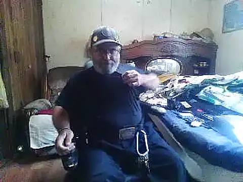 hearseguy77's Webcam Show