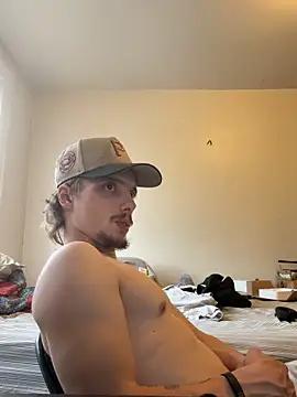 trippyski webkamerás műsora