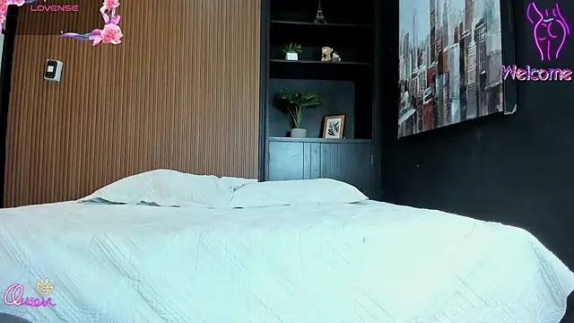 SamaraAnders_ 现场XXX聊天