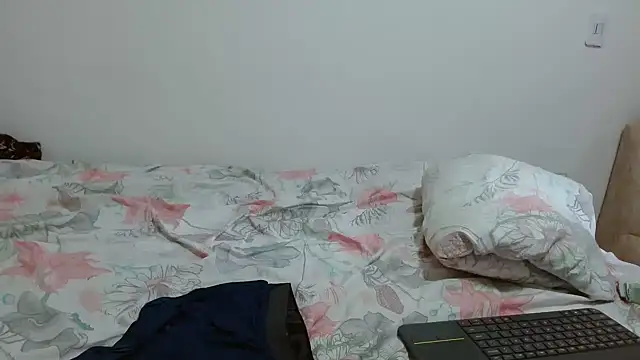 jmmy_cb's Webcam Show