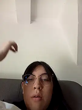 CoralSmit's Webcam Show