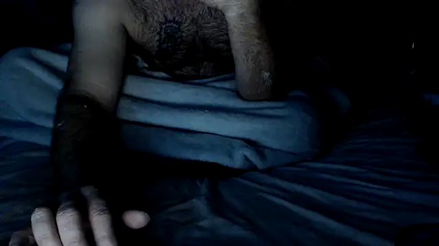 chased21 Webcam Show