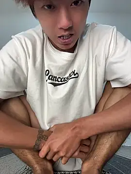 luo-77 网络视讯表演