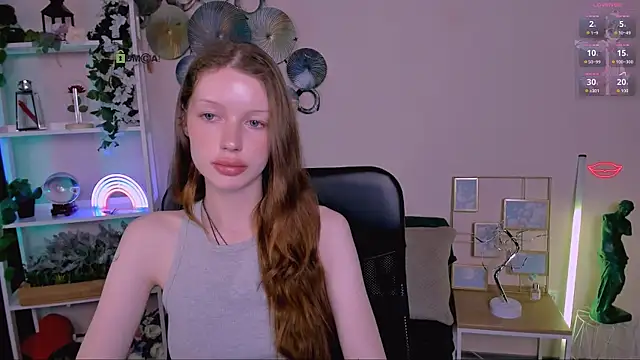 khloebeauty's Live XXX Chat