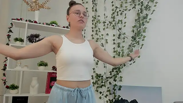 Živý XXX chat LetishaDungey