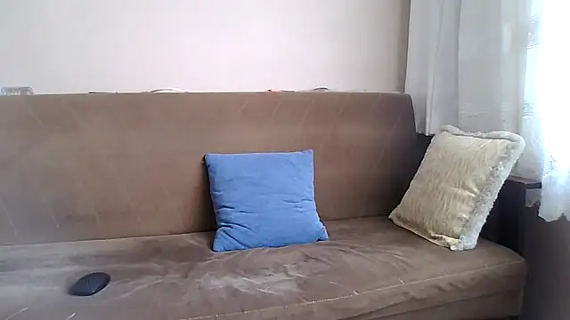 Show de webcam de BuckWessle