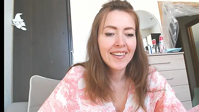 NicoleEunice87 Chat XXX in diretta
