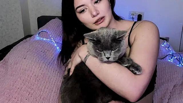 Chat XXX en directo de Dark_Moni