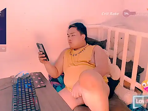 Hardking_69 Adlı Modelin Canlı XXX Sohbeti