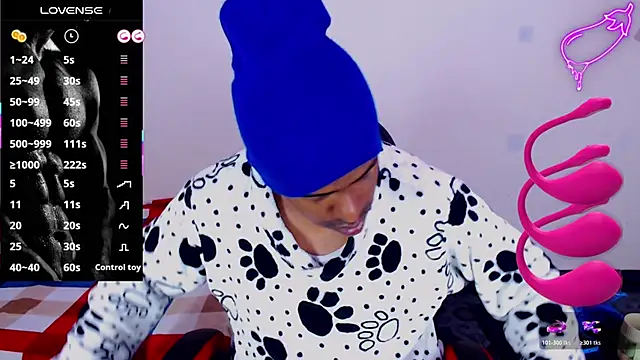 mrjhon26 Adlı Modelin Canlı XXX Sohbeti