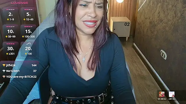 Chat XXX Live RachellPark
