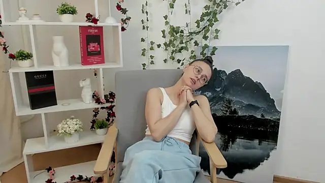 LetishaDungey Live XXX-Chat