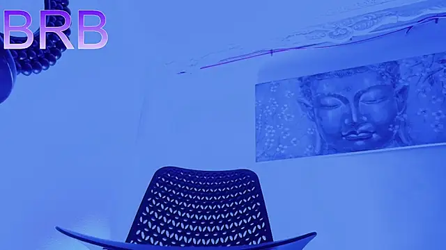 Show Webcam de Rpoolrboy