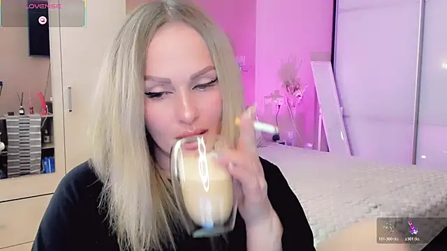Libby_Nora's Live XXX Chat