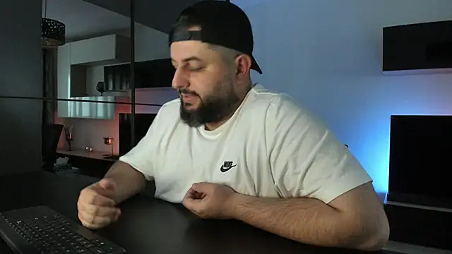DravenPeak Webcam-Show