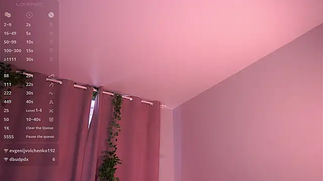 MirnaTellado's Live XXX Chat