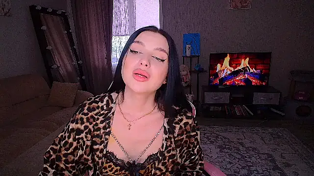 XXX chat uživo modela __Malika__