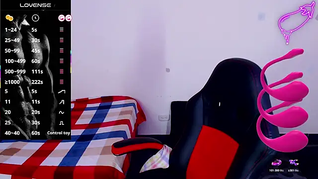 mrjhon26 网络视讯表演