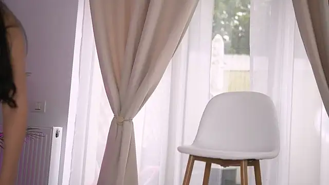 DeborahLowe 现场XXX聊天