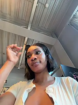 ___Nessa's Webcam Show
