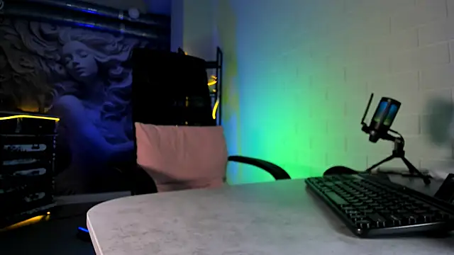 AphexQueen Live XXX-Chat