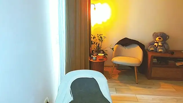 Živý XXX chat Lady_Sunshine_