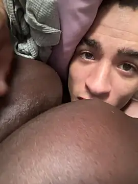 Bigdickpinnky's Webcam Show