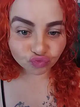 Isabella_Melodi 웹캠 쇼