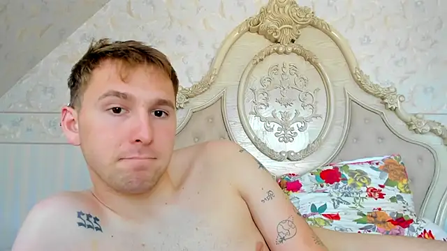 its_johnny_xo Webcam show