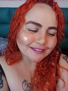 Show de Isabella_Melodi na webcam