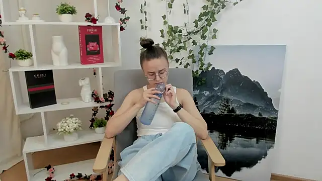 LetishaDungey 现场XXX聊天