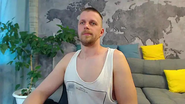 VikingChrisssn Webbikameraesitys