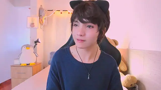 Show de webcam de Sweet_Allan
