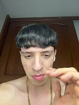 Show Webcam de ArthurDavies-