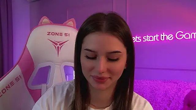 Živý XXX chat DianaVert