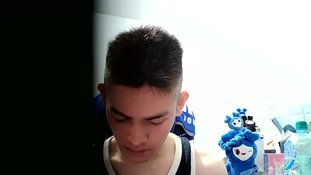 thisisbook_223 Show Webcam