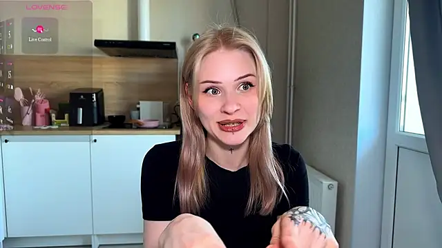 Czat XXX na żywo – lisa_barbie