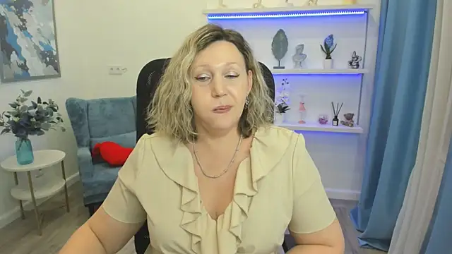 NinaStarle লাইভ XXX চ্যাট