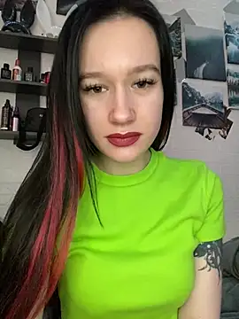 Carolina_G0lden's Live XXX Chat