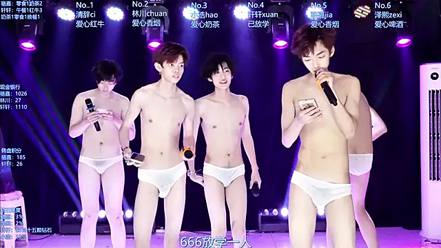 Chat XXX en directo de AOA-ACE