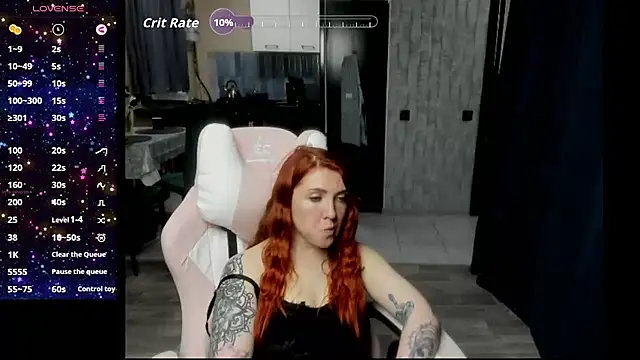 Reginasmilee's Live XXX Chat