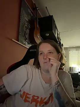 wetgerman_2 Webcam-Show
