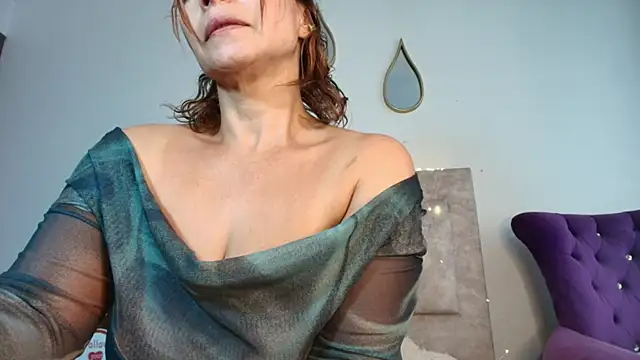Ingridbergmann Live XXX chat
