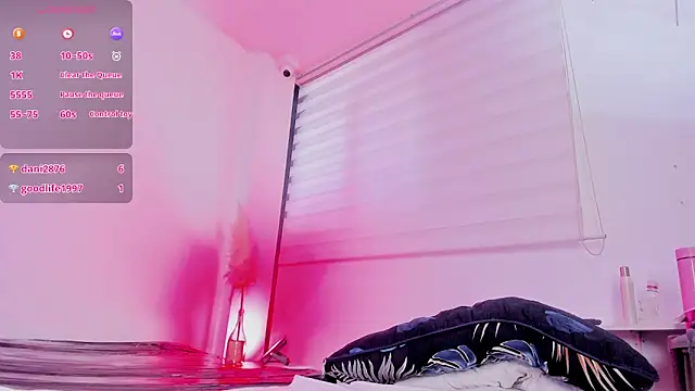 Fernanda_liie_'s Live XXX Chat