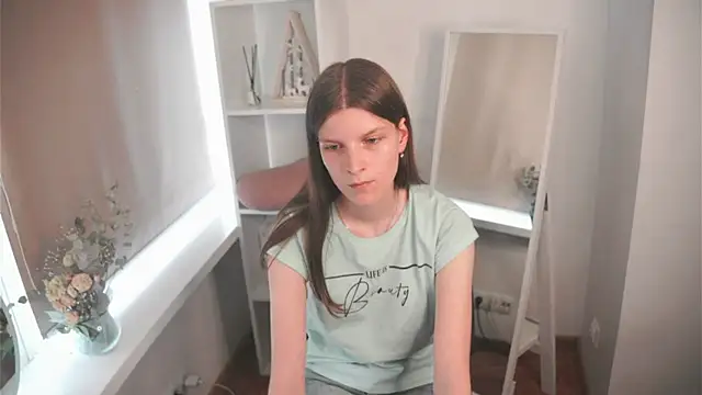 LeanStehlik Chat XXX in diretta