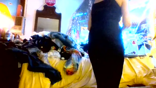 Ambionce Chat XXX in diretta