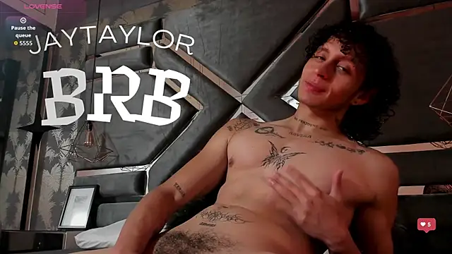 XXX chat uživo modela JayTaylorr