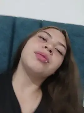Show webcam de DiamondNath_